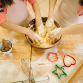 Epirus Nature School Ιωάννινα Διατροφή