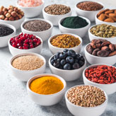 Epirus Nature School Ιωάννινα Διατροφή